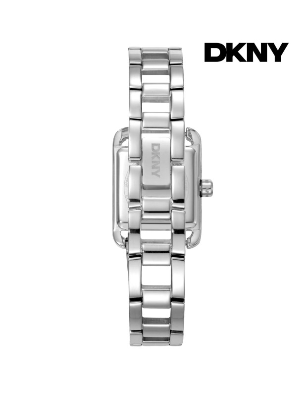 DKNY ladies Watch with Bracelet